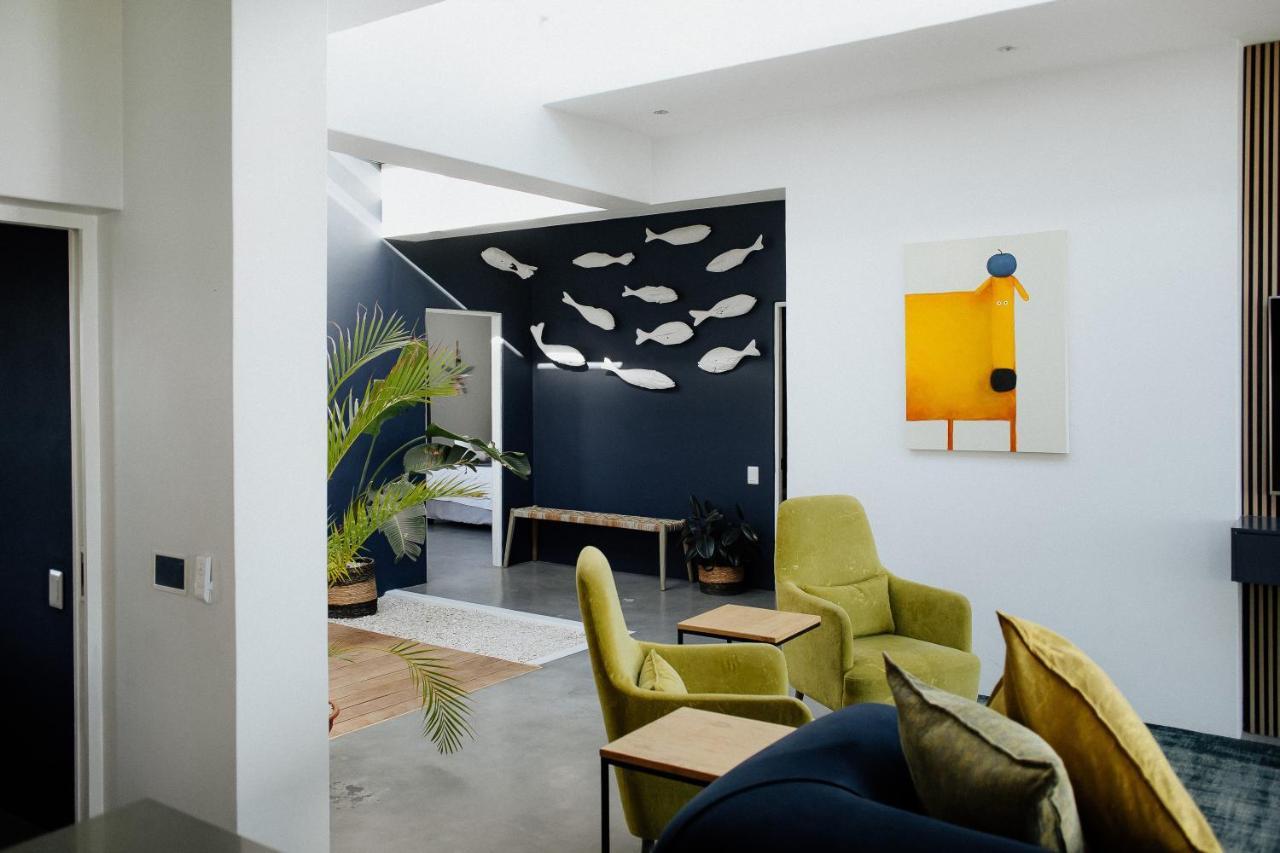 Graaitjie Apartment ปาเตอร์นอสเตอร์ ภายนอก รูปภาพ