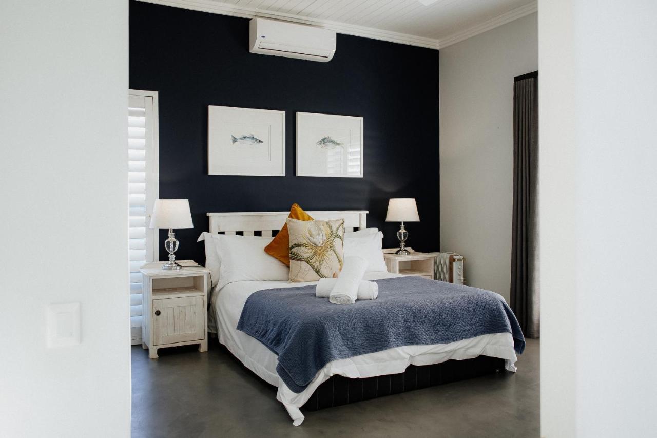 Graaitjie Apartment ปาเตอร์นอสเตอร์ ภายนอก รูปภาพ