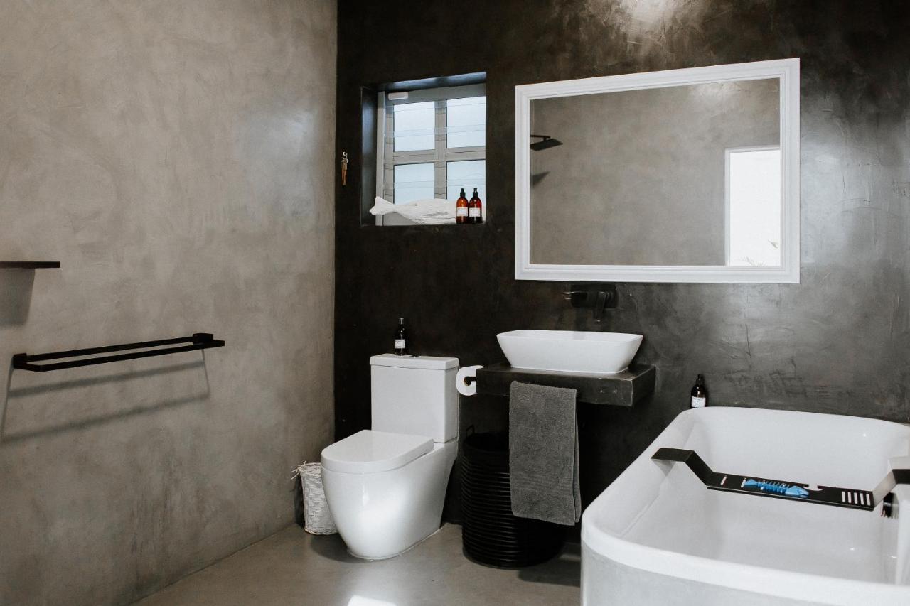 Graaitjie Apartment ปาเตอร์นอสเตอร์ ภายนอก รูปภาพ